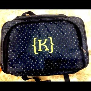 NIP- Perfect Party Set. Monogram K